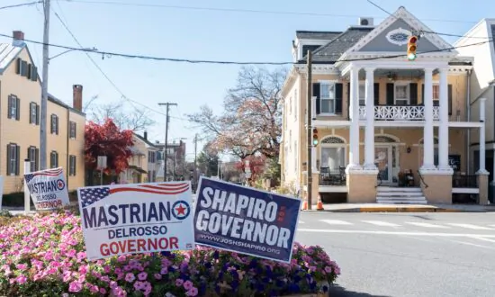 2022 Pennsylvania Gubernatorial Election: After Action Review