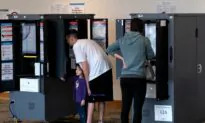 Conservative Georgia Poll Worker Says She Was Ejected From Polling Site