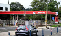 Petrol Prices Surge as Australian Dollar Stays Weak