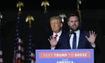 J.D. Vance Says Blaming Trump for GOP Midterms Loss Could Backfire