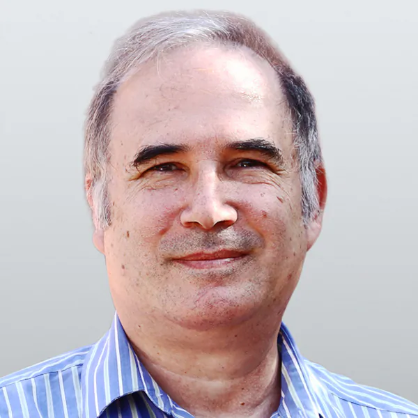 Guillermo Gonzalez