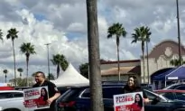 Texas Republican Mayra Flores Fails to Hold Congressional Seat