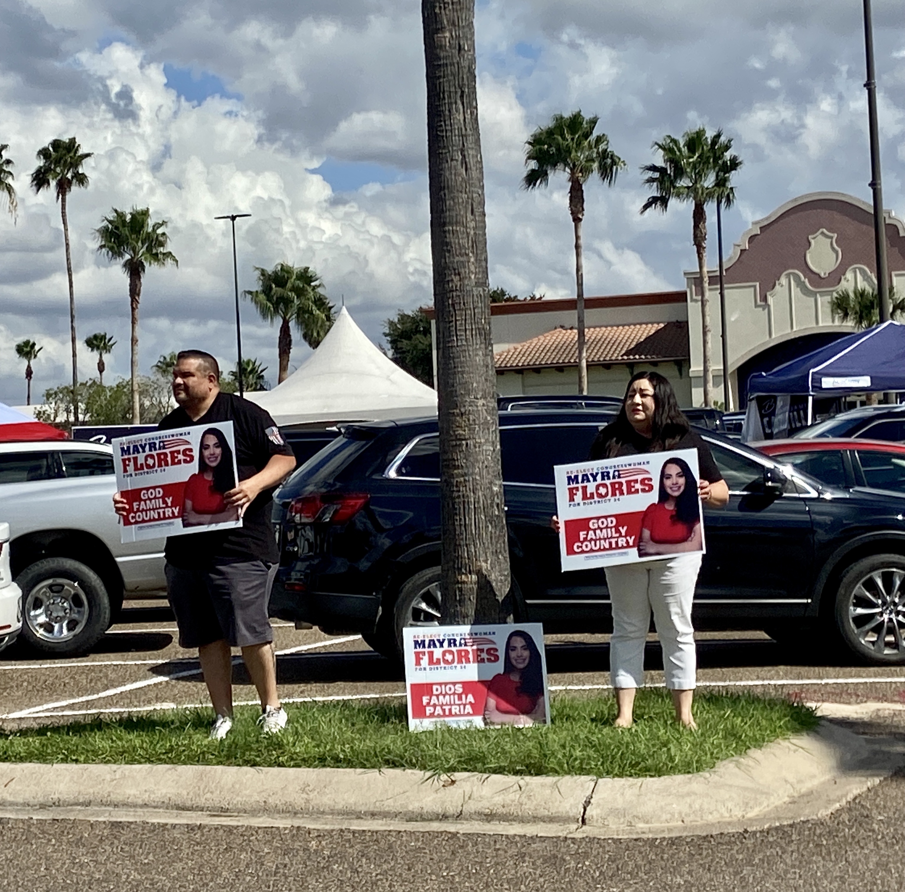 Texas Republican Mayra Flores Fails to Hold Congressional Seat - Vimarsana News