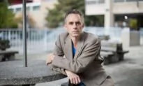 Jordan Peterson Answers Audience’s Most Pressing Questions at Anaheim’s Honda Center