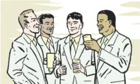 Holiday Work Party Etiquette: Be Memorable for the Right Reasons