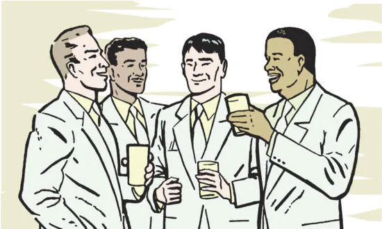 Holiday Work Party Etiquette: Be Memorable for the Right Reasons