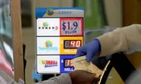 Powerball Ticket Sold in California Snags Record $2.04 Billion Win