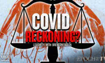 Should US Officials and Pharma Execs Be Charged With Crimes Against Humanity?
