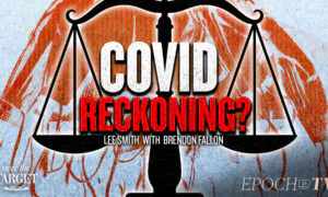 Should US Officials and Pharma Execs Be Charged With Crimes Against Humanity?