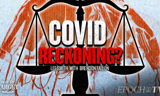 Should US Officials and Pharma Execs Be Charged With Crimes Against Humanity?