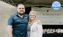 Couple Shares Journey of Faith, Hope, and Commitment Through 3 Miscarriages
