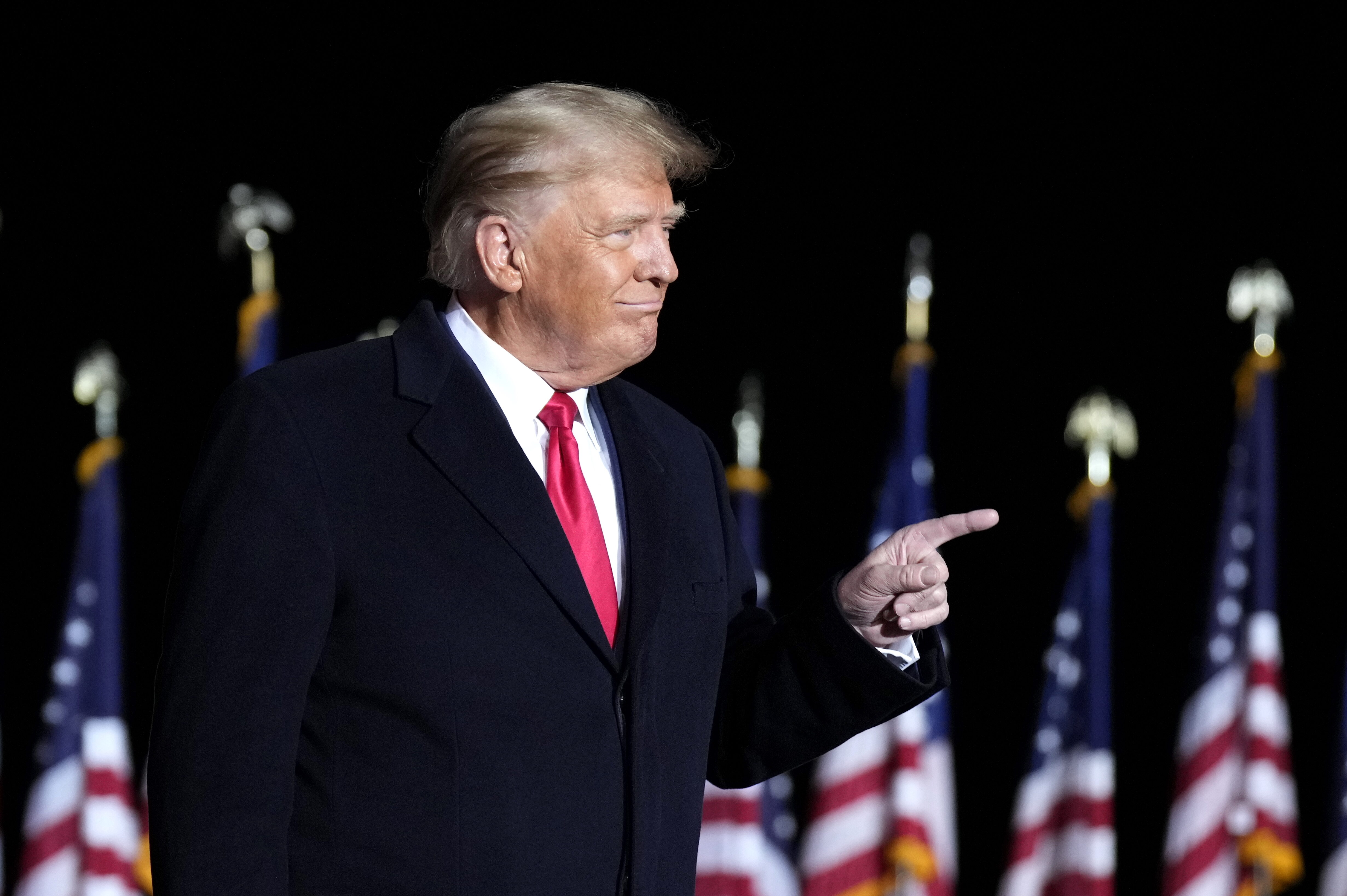 Orange Wave Incoming - Vimarsana News