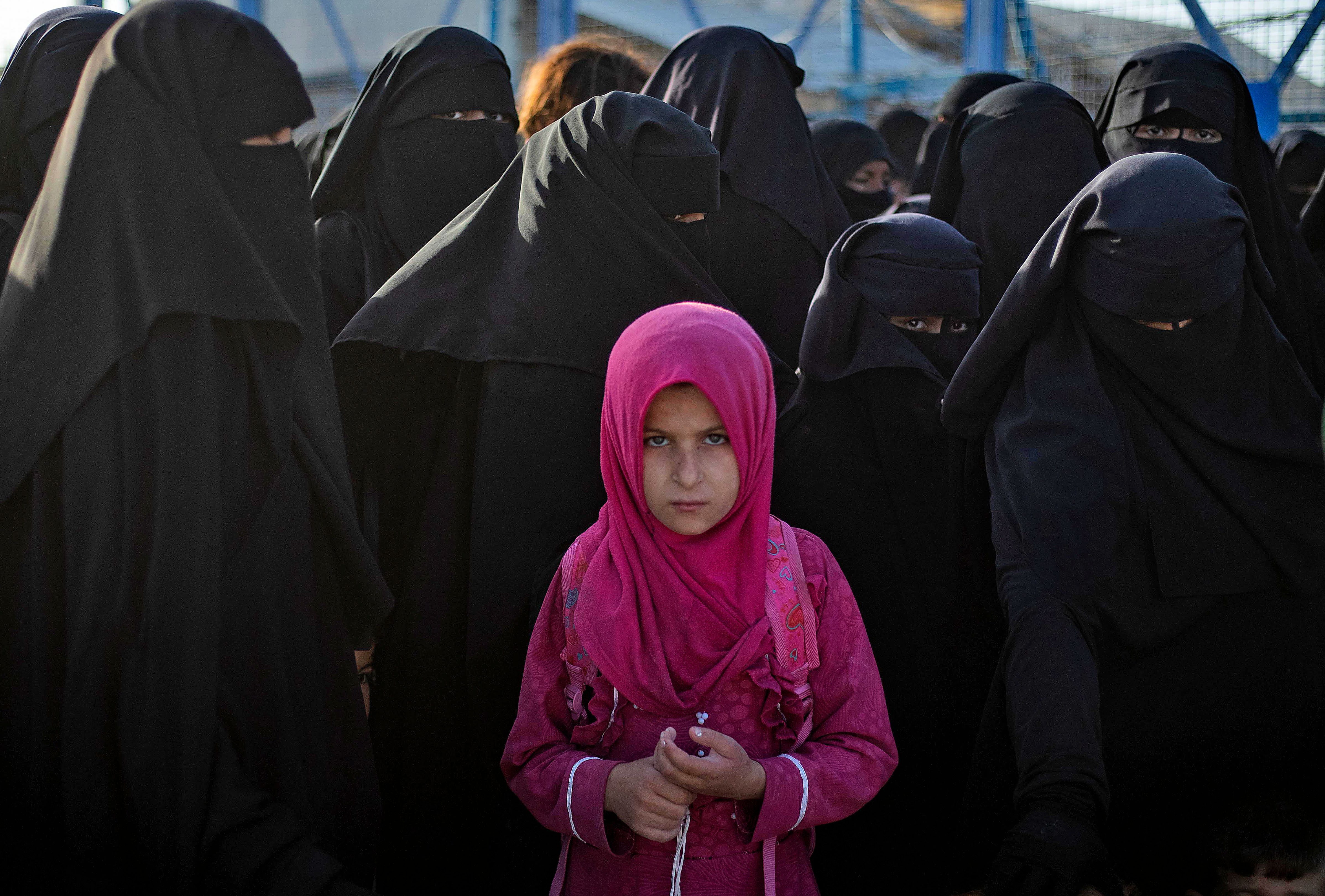 Government Criticised for Resettling ISIS Families in Sydney Without Community Consultation - Vimarsana News