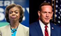 North Carolina Heads Into Election Day, Republican Ted Budd Maintains Lead