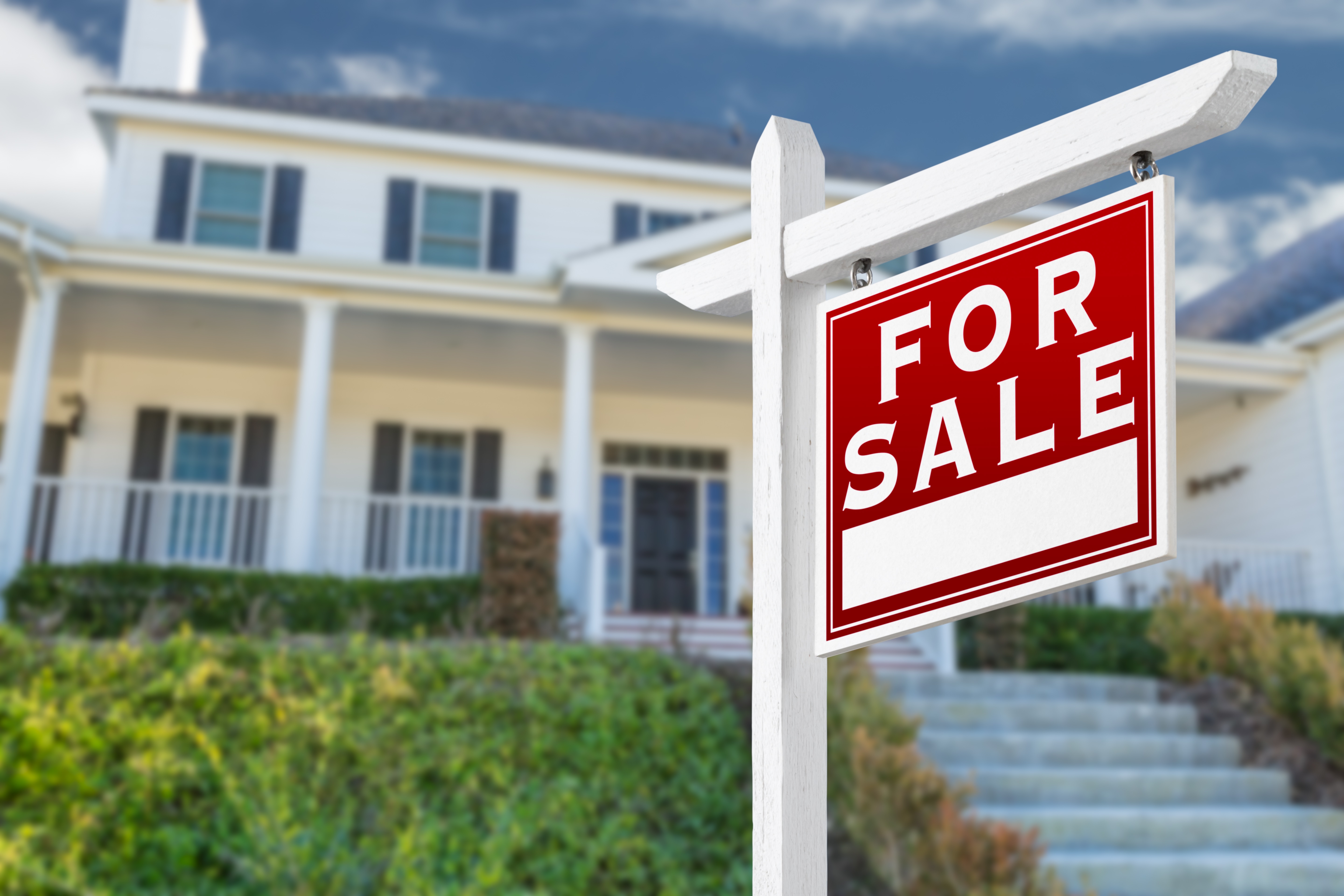 Death of the American Dream and Home Ownership? - Vimarsana News