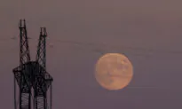 ‘Beaver Blood Moon’ Offers World’s Last Total Lunar Eclipse Until 2025