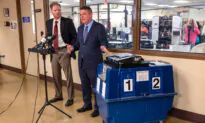 Maricopa County Releases More Information on ‘Printer Issue,’ Says It ‘Impacted’ 17,000 Ballots