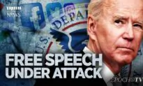 New Whistleblower Documents Detail How Biden Admin Tried to Conceal Involvement in Censorship | Truth Over News