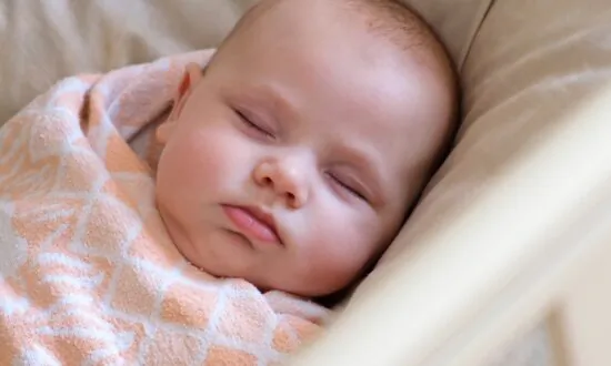 Study Finds Major Risk Factor for Sudden Unexpected Infant Death