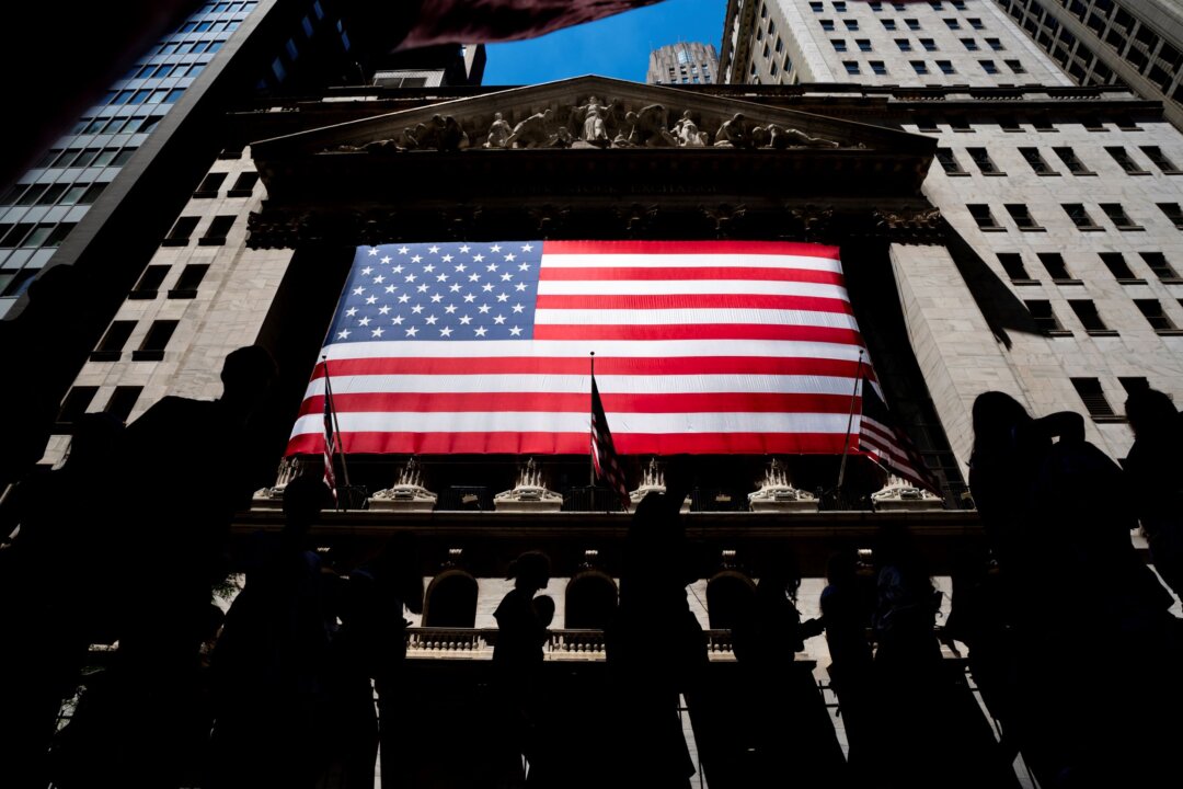 Stock Market Today: Wall Street Closes Its Worst Week in Six Months ...