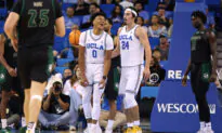 Clark Leads No. 8 UCLA to 76–50 Victory Over Sacramento State