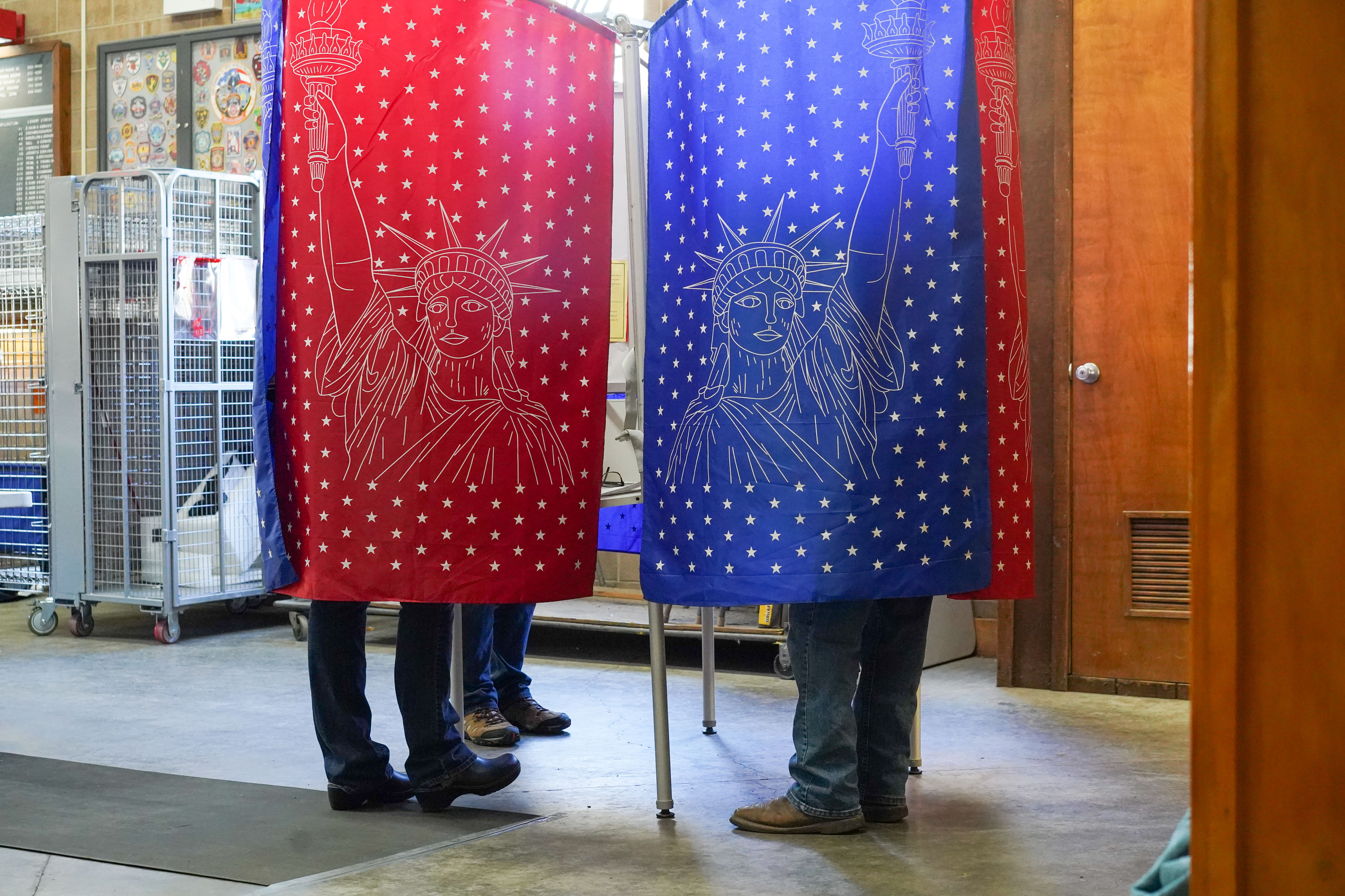 Republicans Need Just 7 Seats to Clinch House Majority With 23 Competitive Races Still Uncalled - Vimarsana News