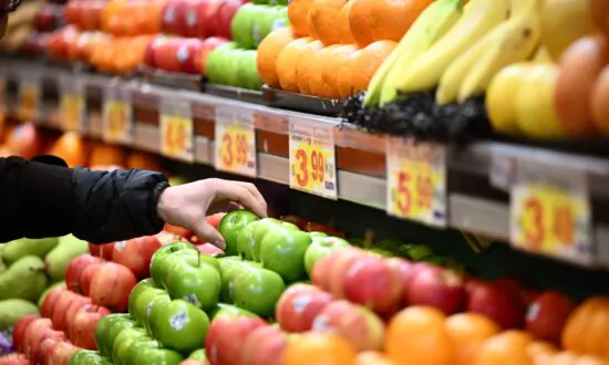 US Apple Growers Gain Access to Australia, Local Farmers Sound Biosecurity Alarm