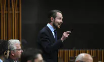 Tories Introduce Motion Calling on Feds to Expel Chinese Diplomats Involved in Interference