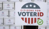 Nebraskans Approve Voter ID Measure In Win for Election Integrity Advocates