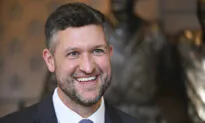 Incumbent Rep. Pat Ryan to Face Political Newcomer Jackie Auringer in November
