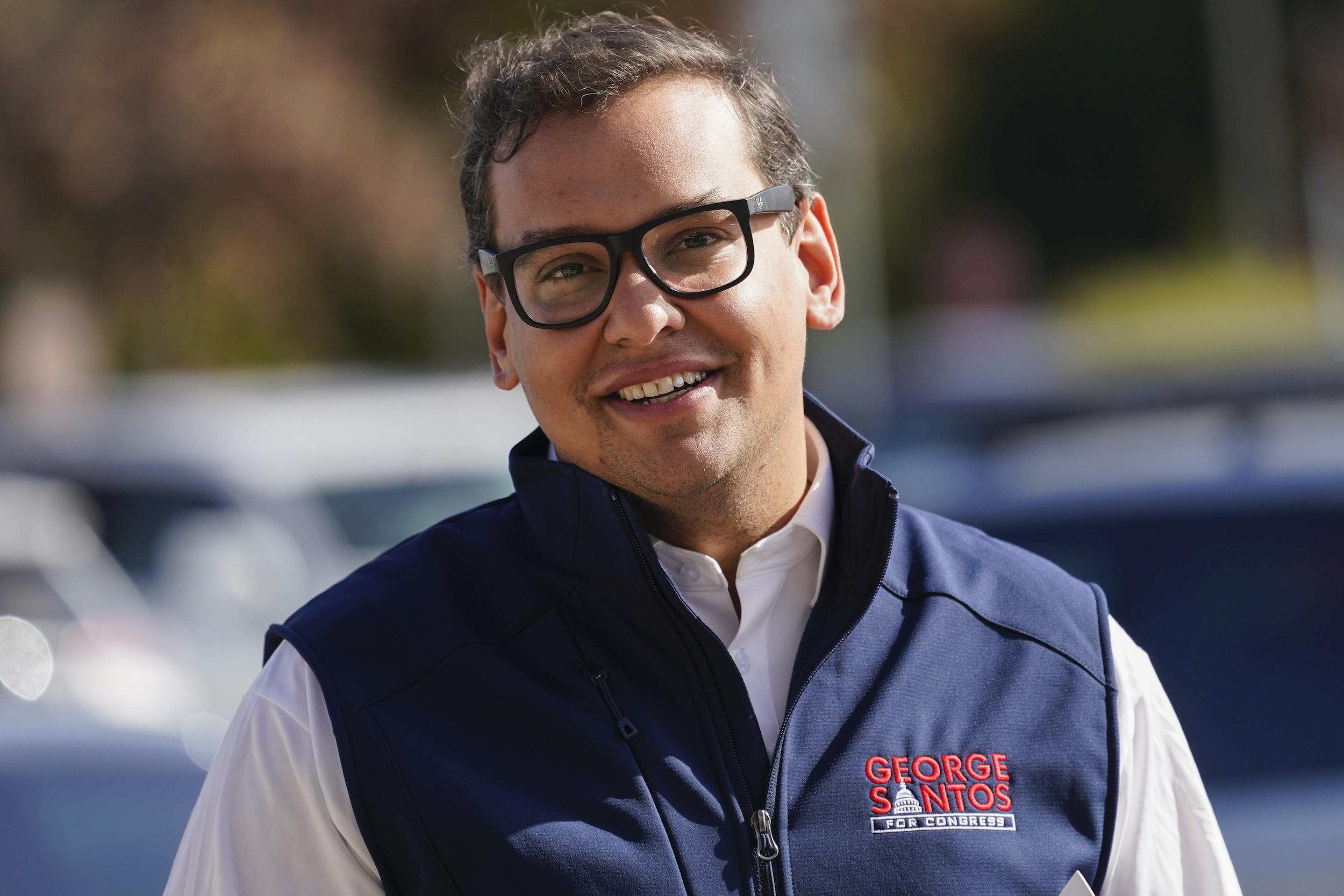 GOP Rep.-Elect Who Admitted to Embellishing Resume: 'I Have the Courage' to Face My Mistakes - Vimarsana News