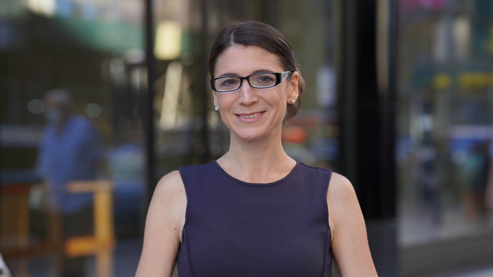 Teach the Constitution: Democrat Attorney Who Halted Hochul's Quarantine Camp Regulation - Vimarsana News