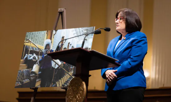 House Democratic Caucus Responds to Resolution ‘Denouncing the Horrors of Socialism’