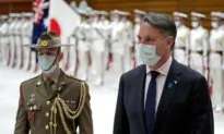 Chinese Spy Threat Forces Australia Into Review of Former Soldiers