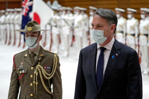 Epoch Times Photo