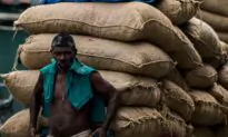China Offers to Extend Sri Lanka’s Debt by 2 Years Over IMF Deal
