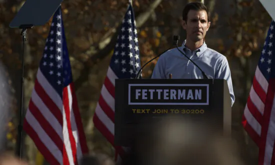 Democrats Win Two Battleground Pennsylvania US House Races