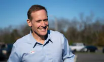 Ted Budd Claims North Carolina’s Open Senate Seat for Republicans