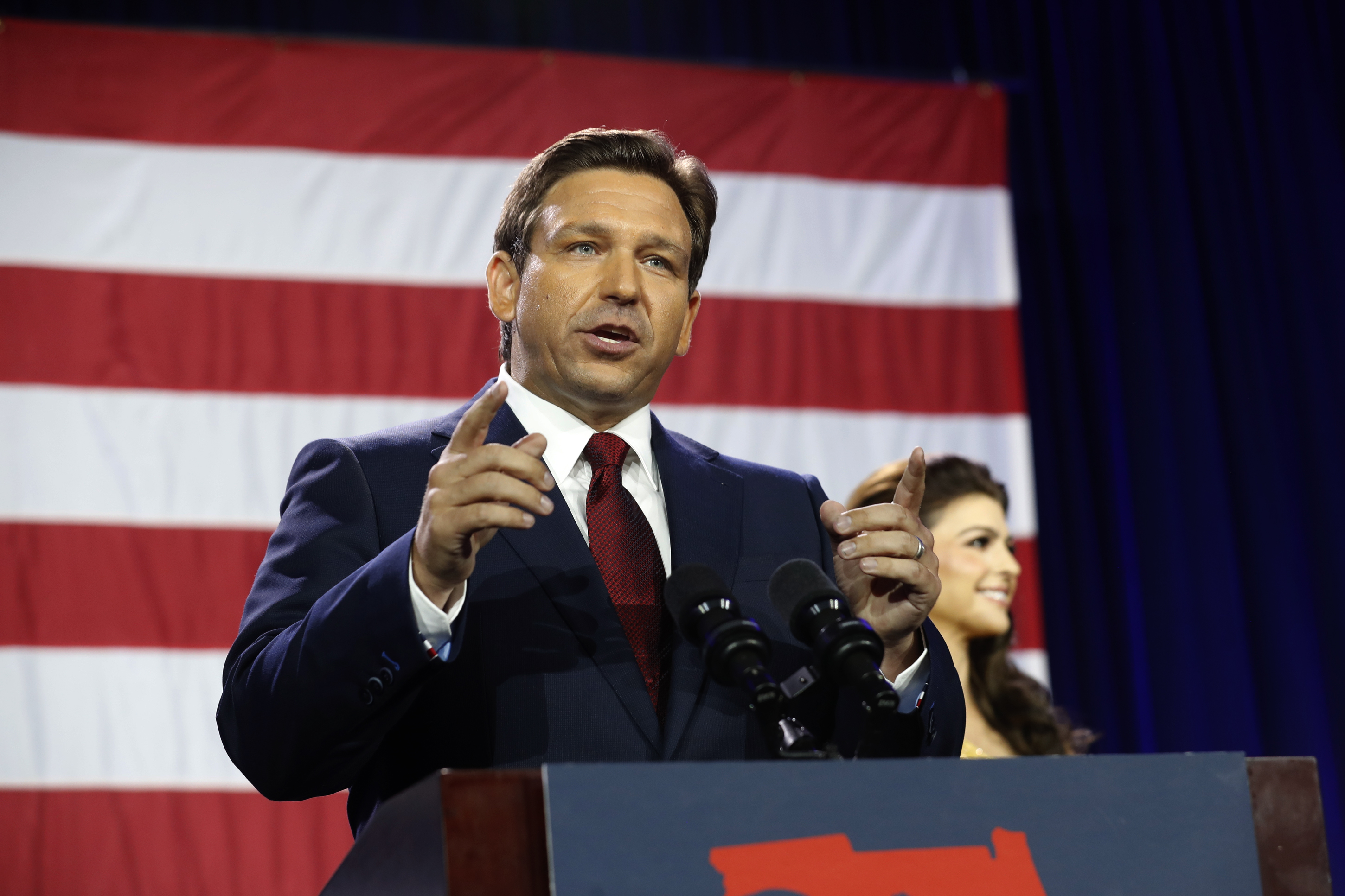 Republicans See Gains, But Chances of Red Wave Diminish as Democrats Overperform - Vimarsana News