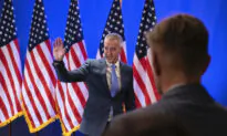 Tale of Two ‘Red Waves’: GOP Ran Against ‘Socialism’ in Florida, Crime in New York