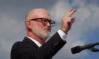 Retired Navy SEAL Derrick Van Orden Wins Wisconsin US House Race