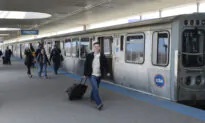 As Transit Fares Plummet, Federal Money Increases 95 Percent