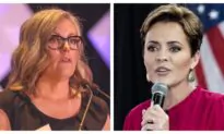 Arizona Governor Race Too Close to Call; Lake Closes Gap