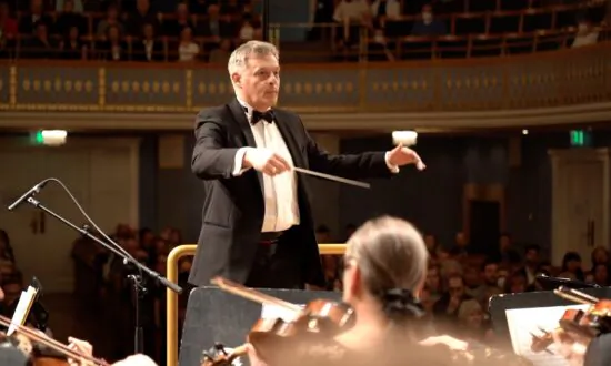 Johann Strauss II: Kaiser-Walzer, Op. 437 (Emperor Waltz)