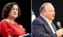 Porter, Baugh Grapple for California’s 47th District in Orange County