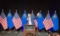 Nevada Midterm Election Results Still Mired in Mail-In Ballot Backlog