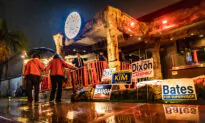 OC Conservative Candidates Gather With Voters on Mid-Term Election Night