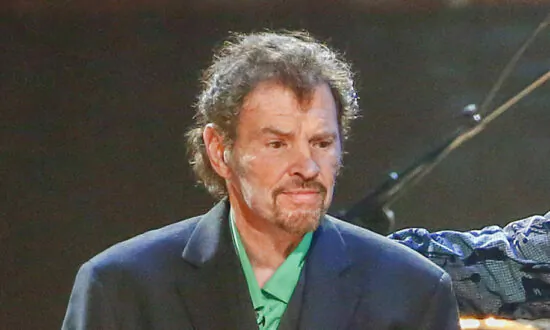 Jeff Cook, Co-founder of Country Band Alabama, Dies at 73