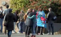 Mayor: Student Dies After Shooting in Seattle High School