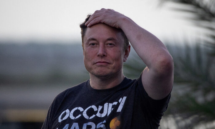 Elon Musk enthüllt „schwere Nebenwirkungen“ nach dem 2. COVID-19-Booster